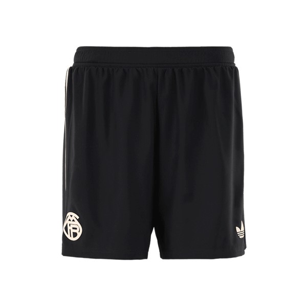 Pantalones Bayern Munich Tercera equipo 2025-26